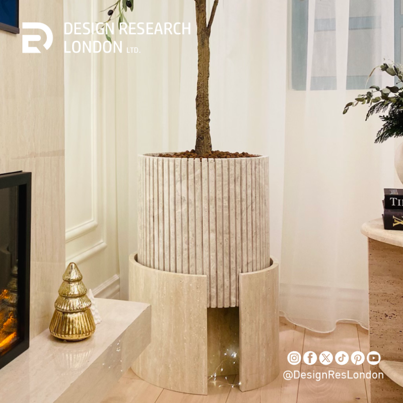 Luxuria Plant Pot