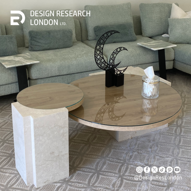 Pietra Coffee Table