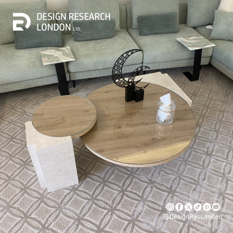 Pietra Coffee Table