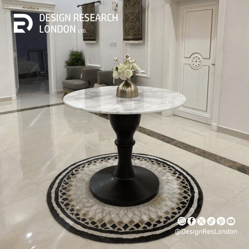 Eterno Bar Table