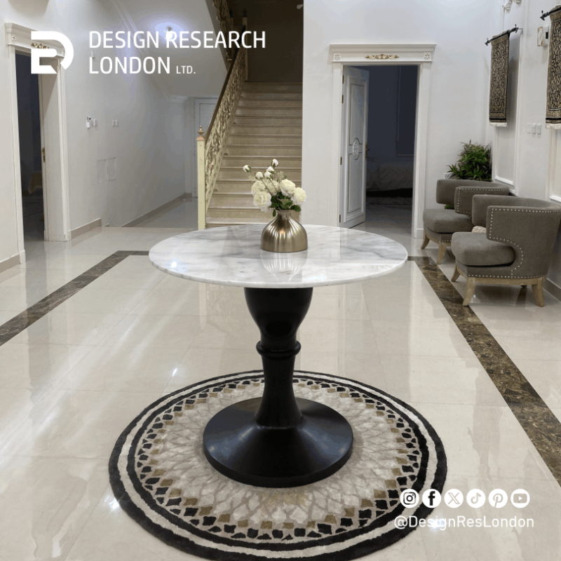Eterno Bar Table
