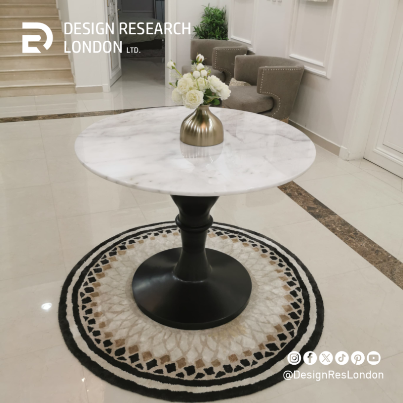 Eterno Bar Table