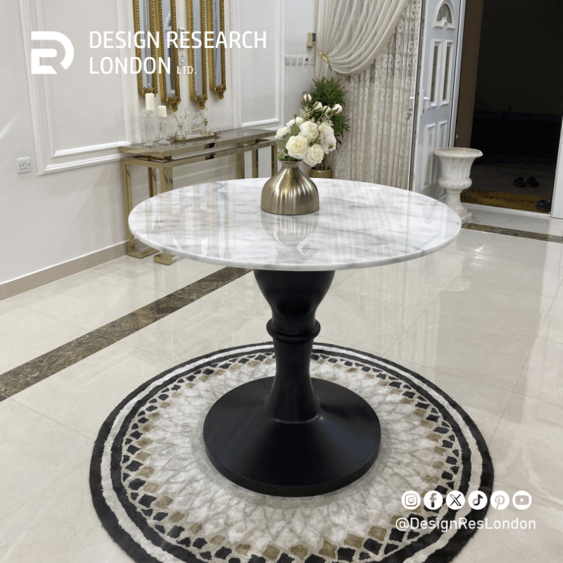 Eterno Bar Table