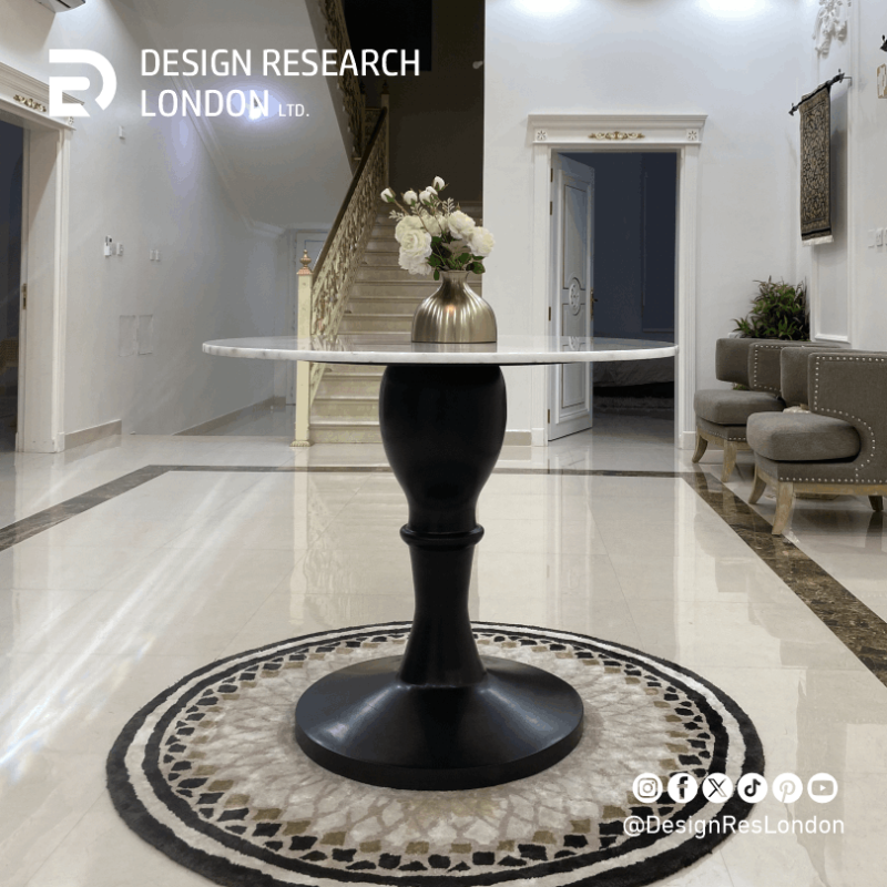 Eterno Bar Table