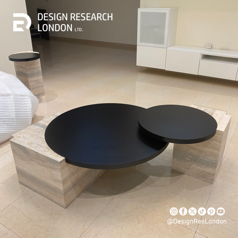 Pietra Coffee Table