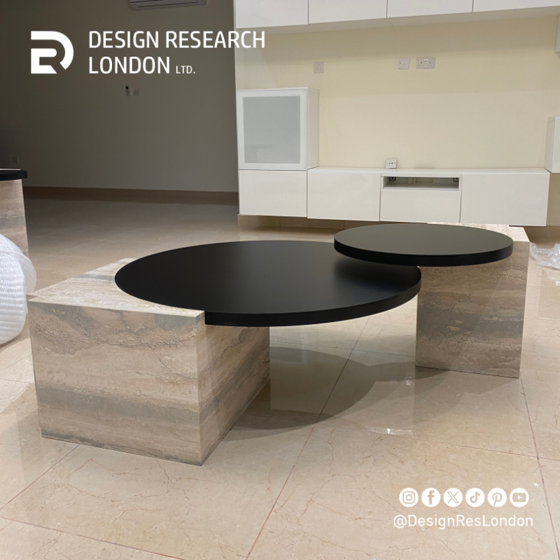 Pietra Coffee Table