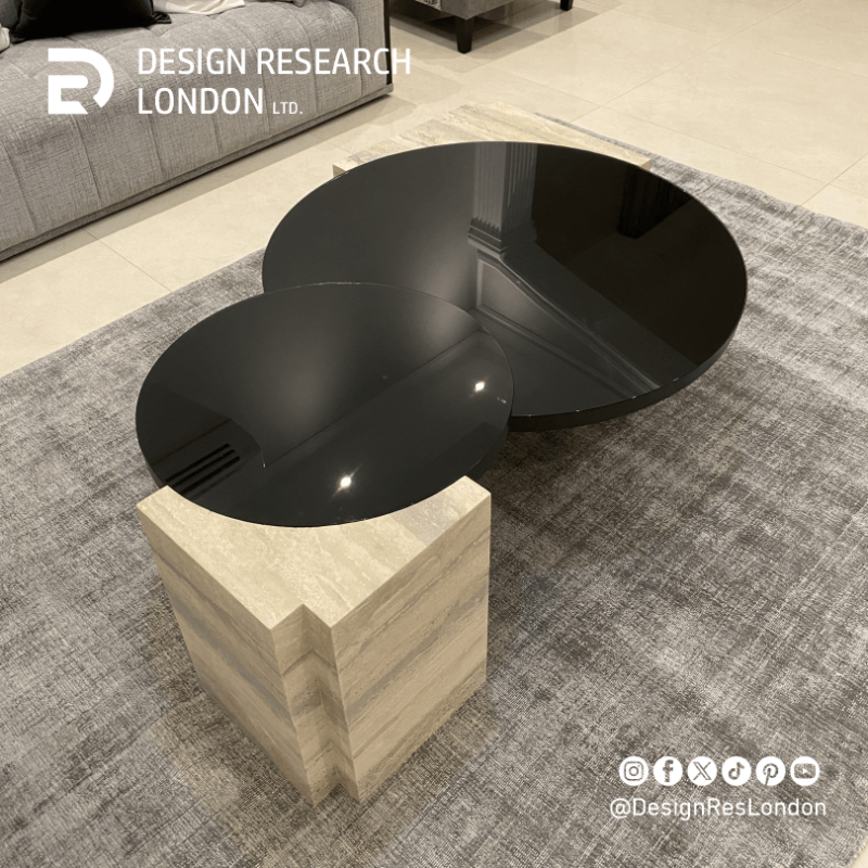 Pietra Coffee Table