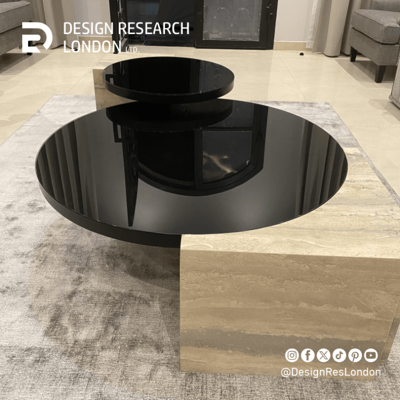 Pietra Coffee Table